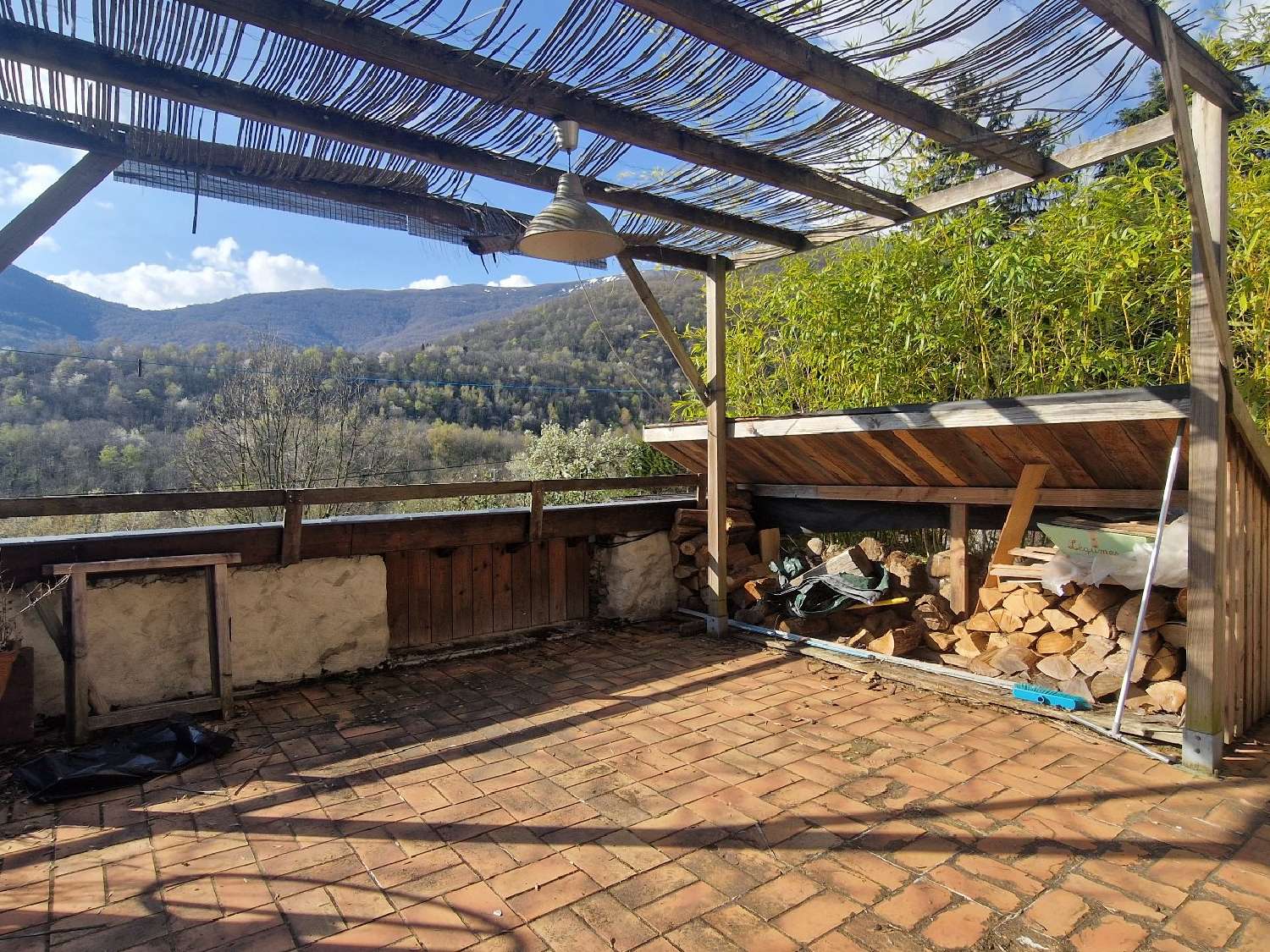  en venta casa Tarascon-sur-Ariège Ariège 3