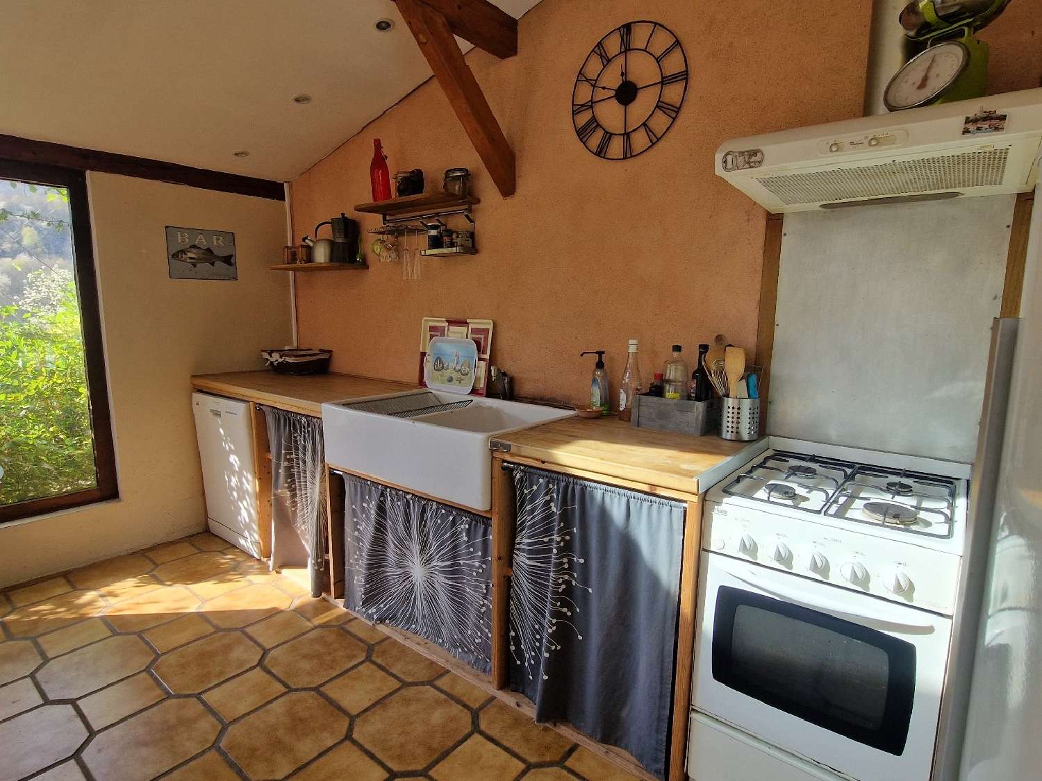  en venta casa Tarascon-sur-Ariège Ariège 6