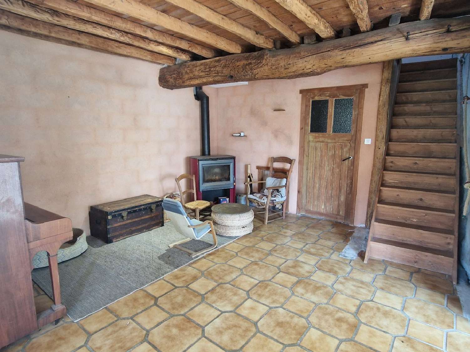  en venta casa Tarascon-sur-Ariège Ariège 8