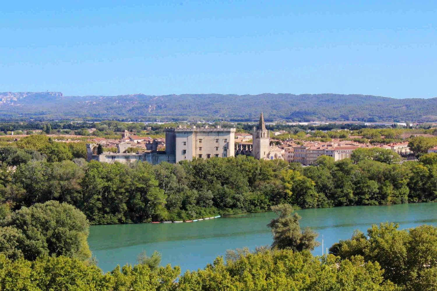  te koop huis Tarascon Bouches-du-Rhône 1