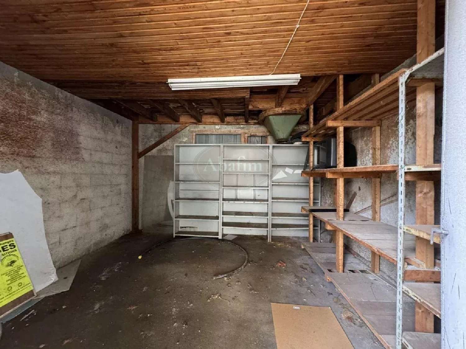  à vendre maison Tarbes Hautes-Pyrénées 5