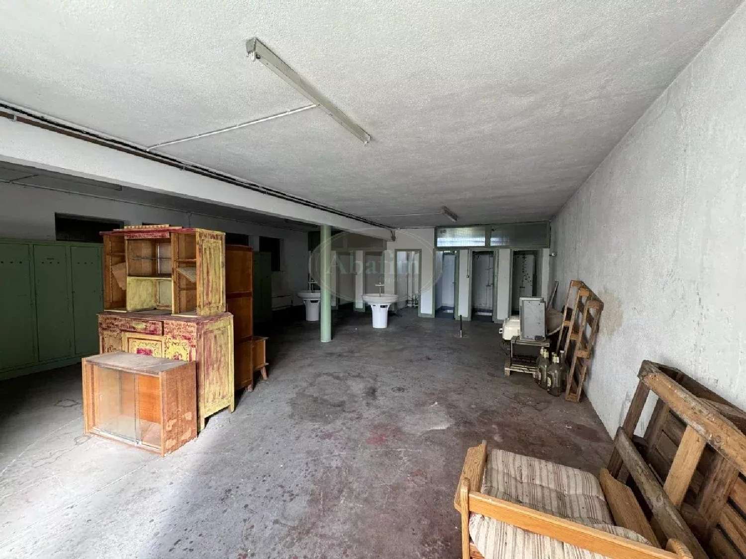  à vendre maison Tarbes Hautes-Pyrénées 8