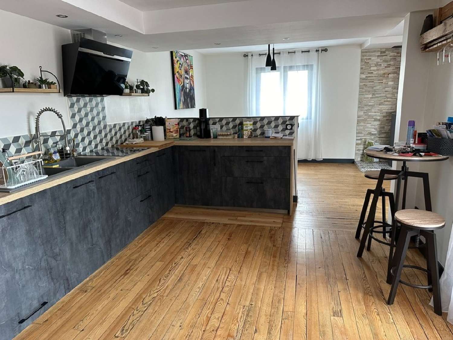  te koop huis Tarbes Hautes-Pyrénées 1