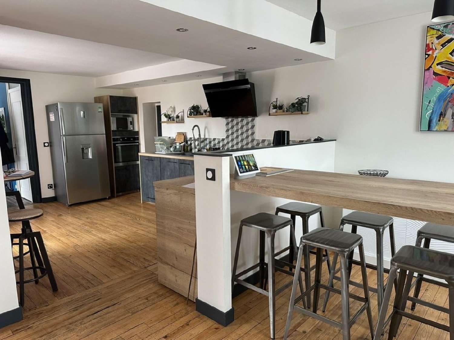  te koop huis Tarbes Hautes-Pyrénées 2