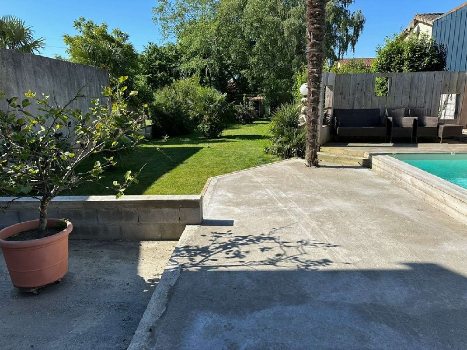  te koop huis Tarbes Hautes-Pyrénées 6