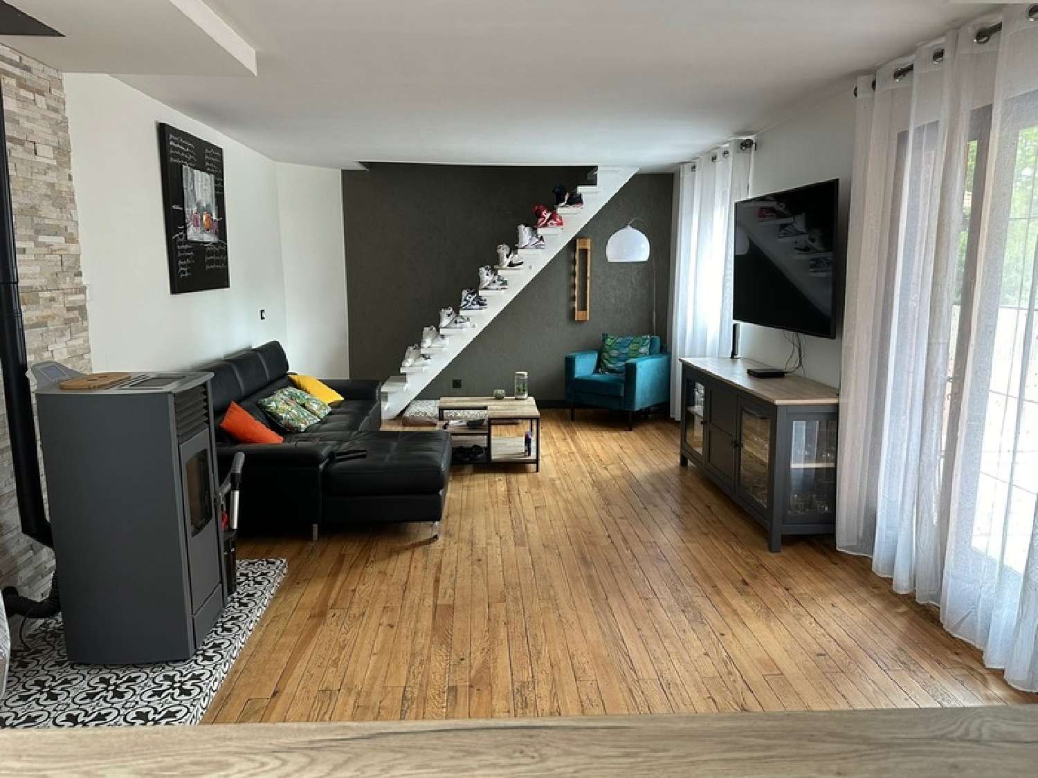  te koop huis Tarbes Hautes-Pyrénées 7