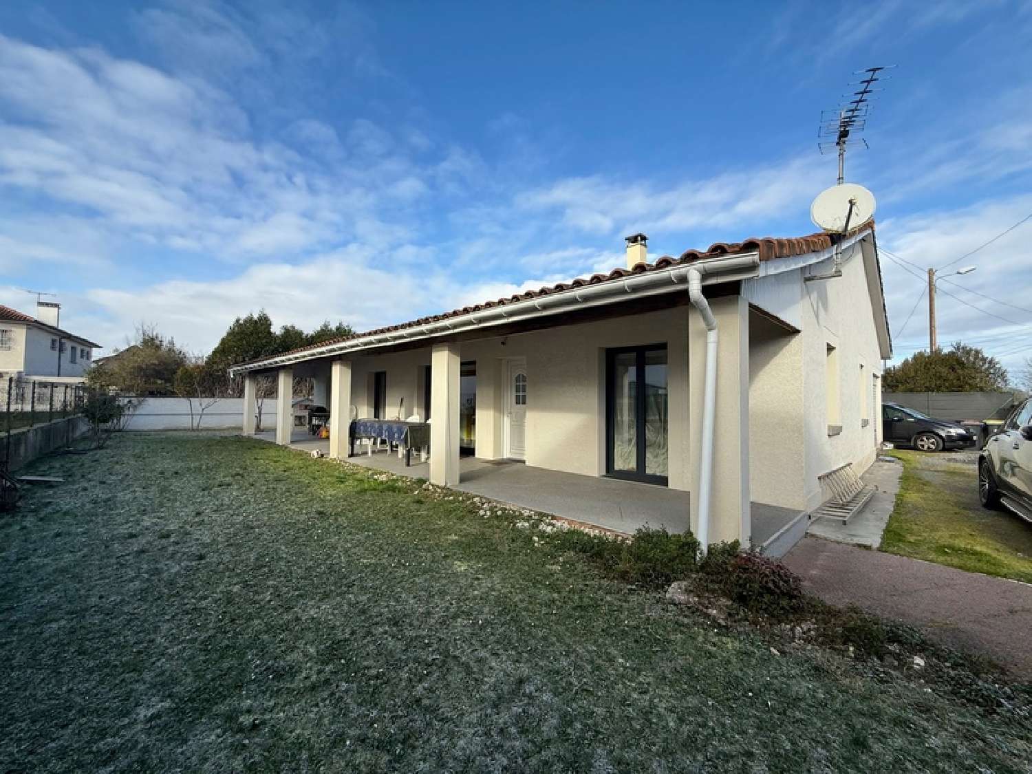  te koop huis Tarbes Hautes-Pyrénées 1