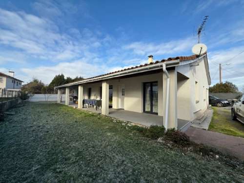 Tarbes Hautes-Pyrénées huis foto 7241953