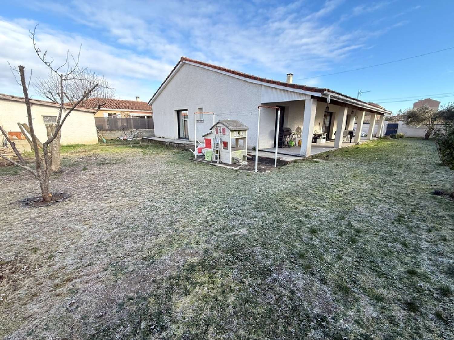  te koop huis Tarbes Hautes-Pyrénées 2