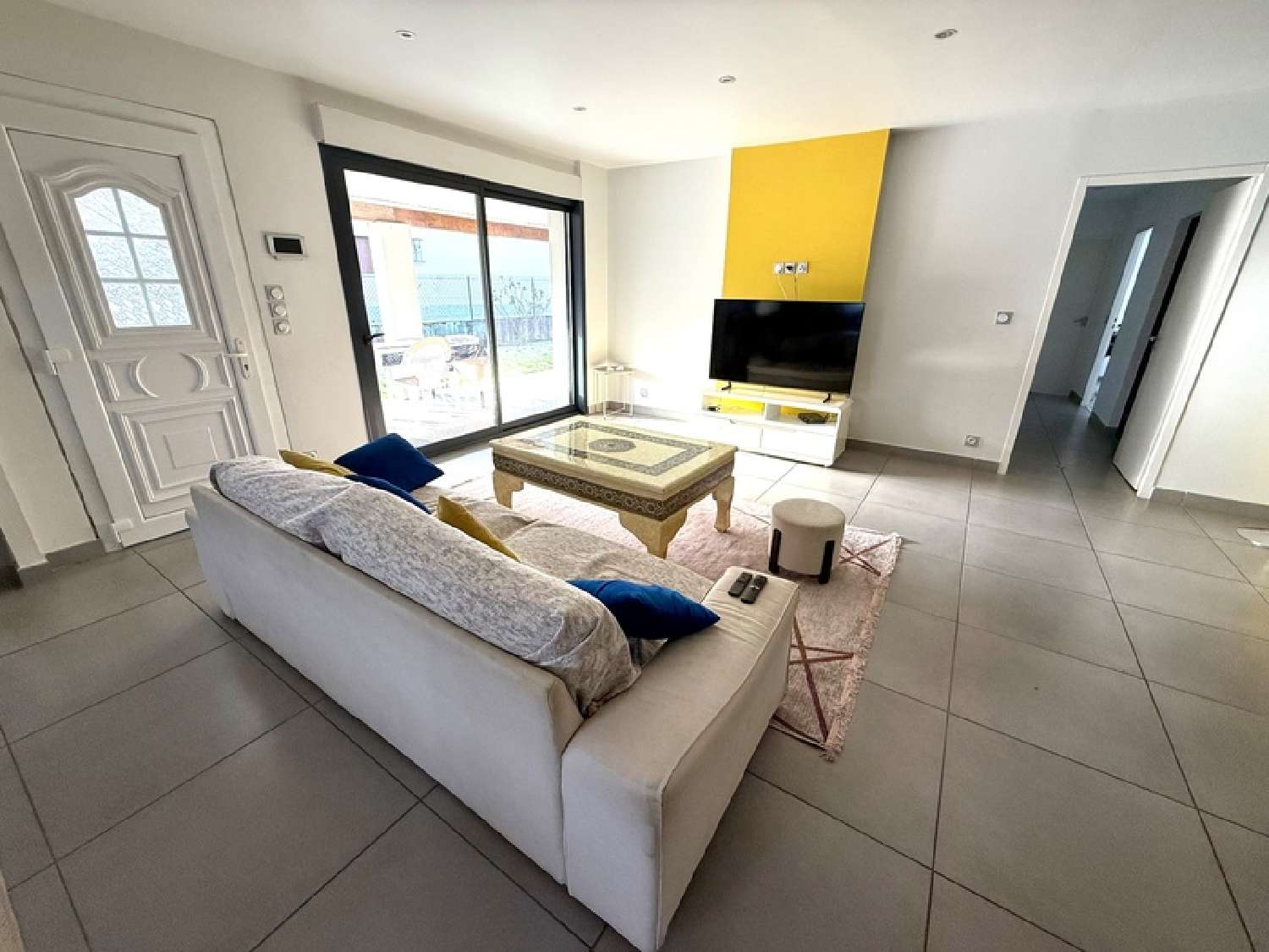  te koop huis Tarbes Hautes-Pyrénées 3