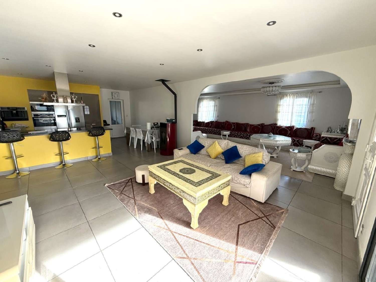  te koop huis Tarbes Hautes-Pyrénées 5