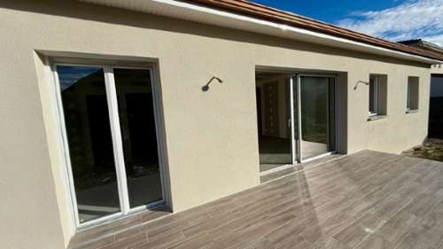 Tarbes Hautes-Pyrénées huis foto 7250262