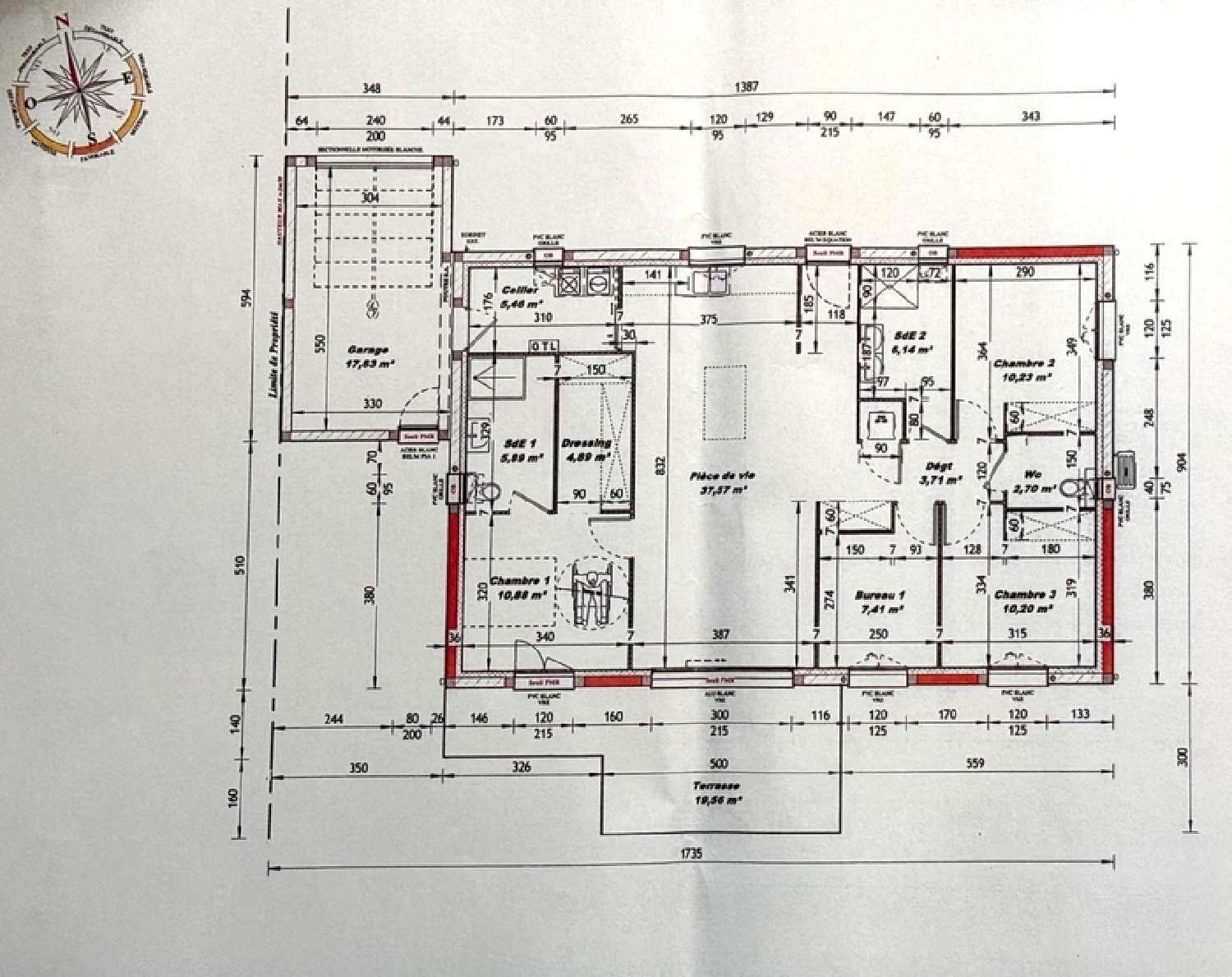  te koop huis Tarbes Hautes-Pyrénées 5