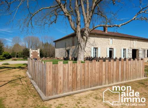 Targon Gironde huis foto 7247959