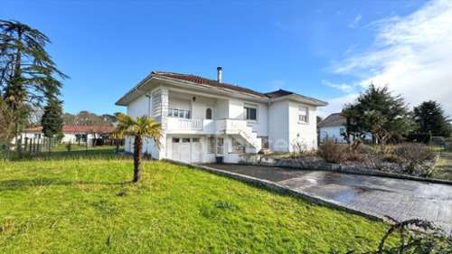 Tartas Landes Haus Bild 7250090