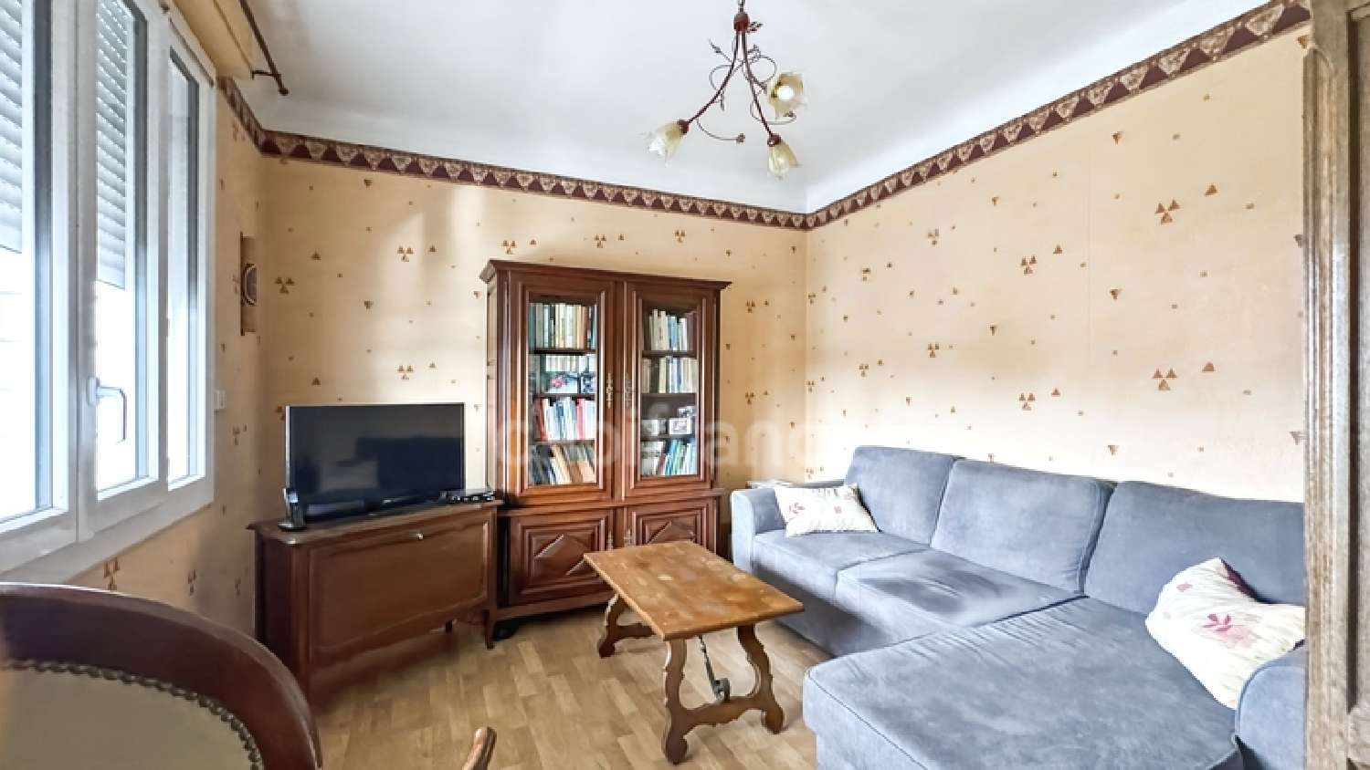 à vendre maison Tartas Landes 3