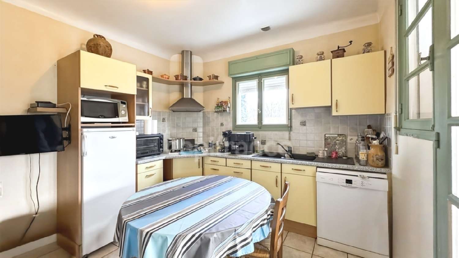 à vendre maison Tartas Landes 5
