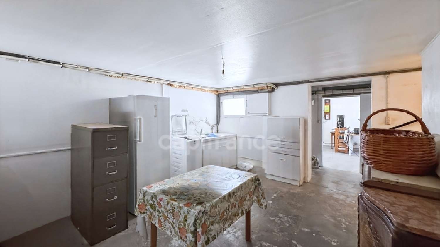 à vendre maison Tartas Landes 7