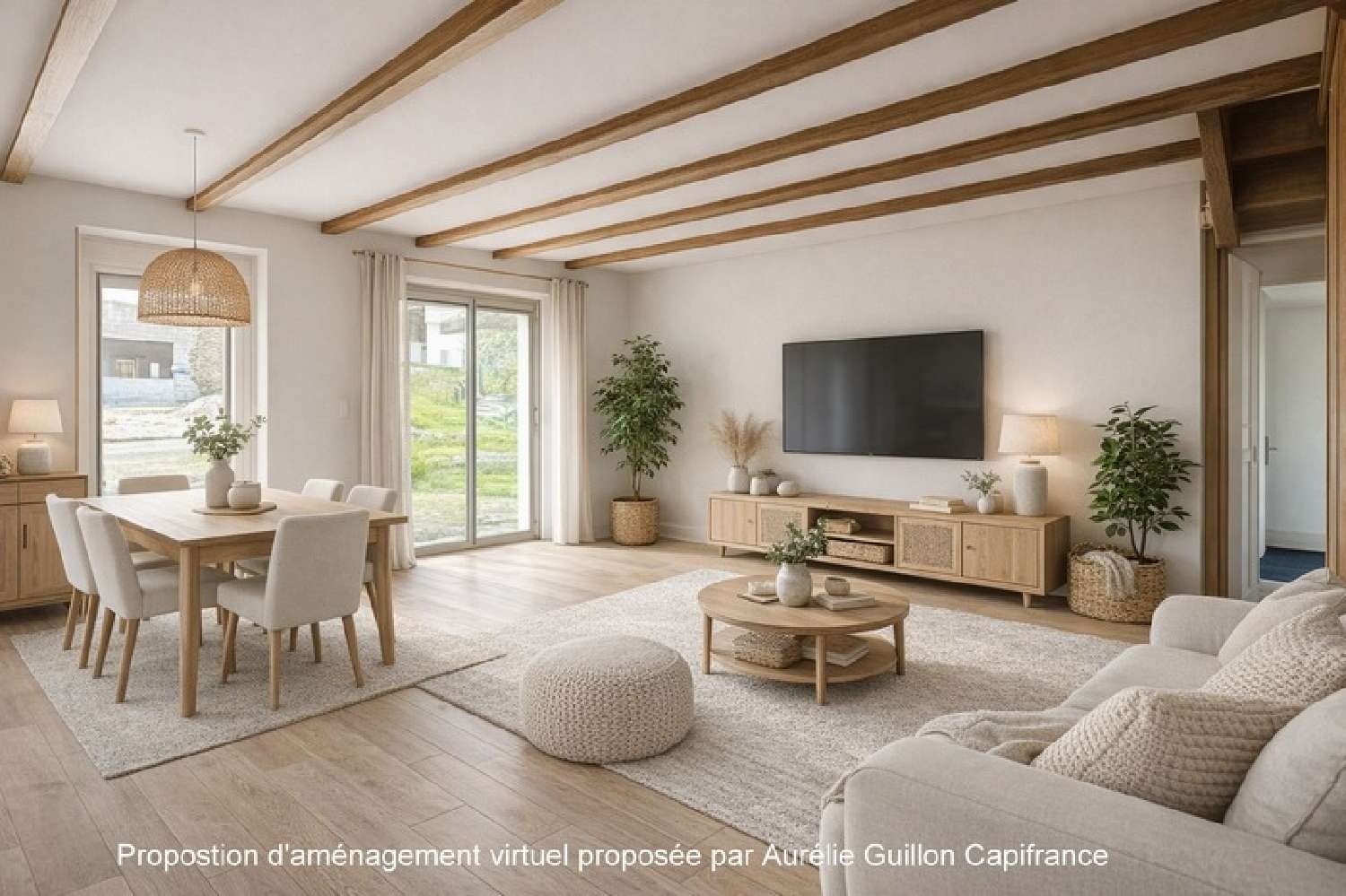  kaufen Haus Taupont Morbihan 1