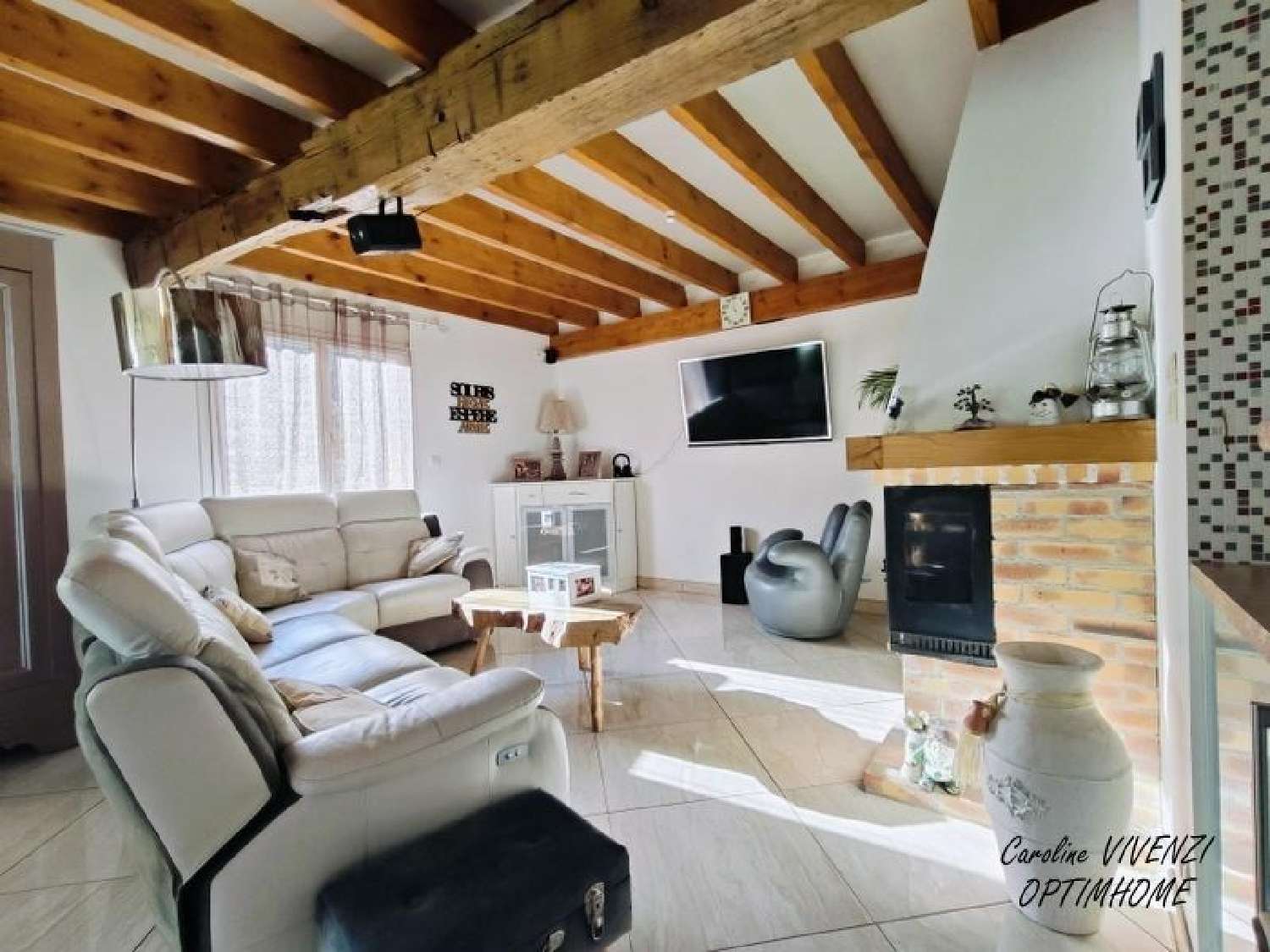  à vendre maison Taurinya Pyrénées-Orientales 3