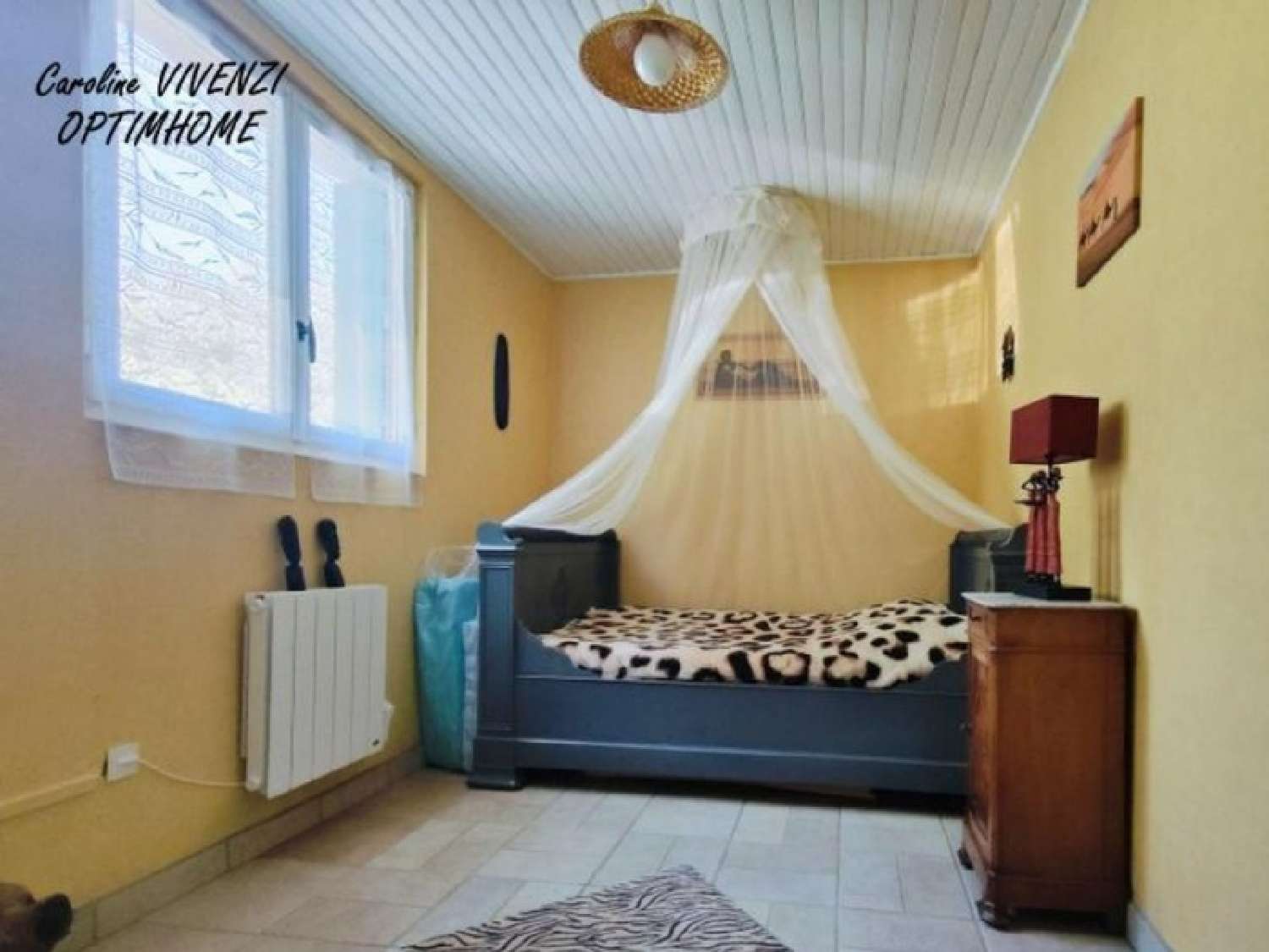  à vendre maison Taurinya Pyrénées-Orientales 5