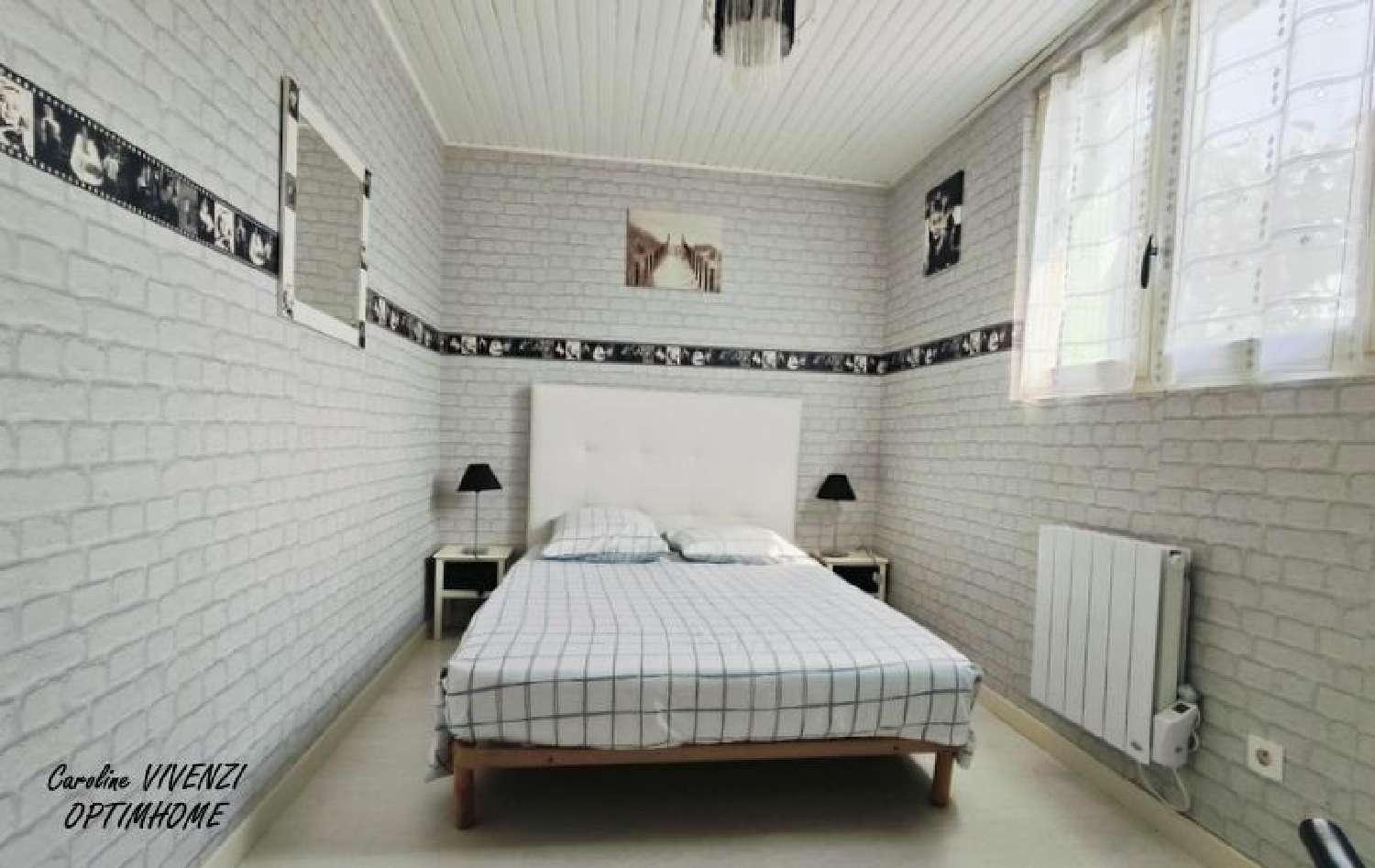  à vendre maison Taurinya Pyrénées-Orientales 6