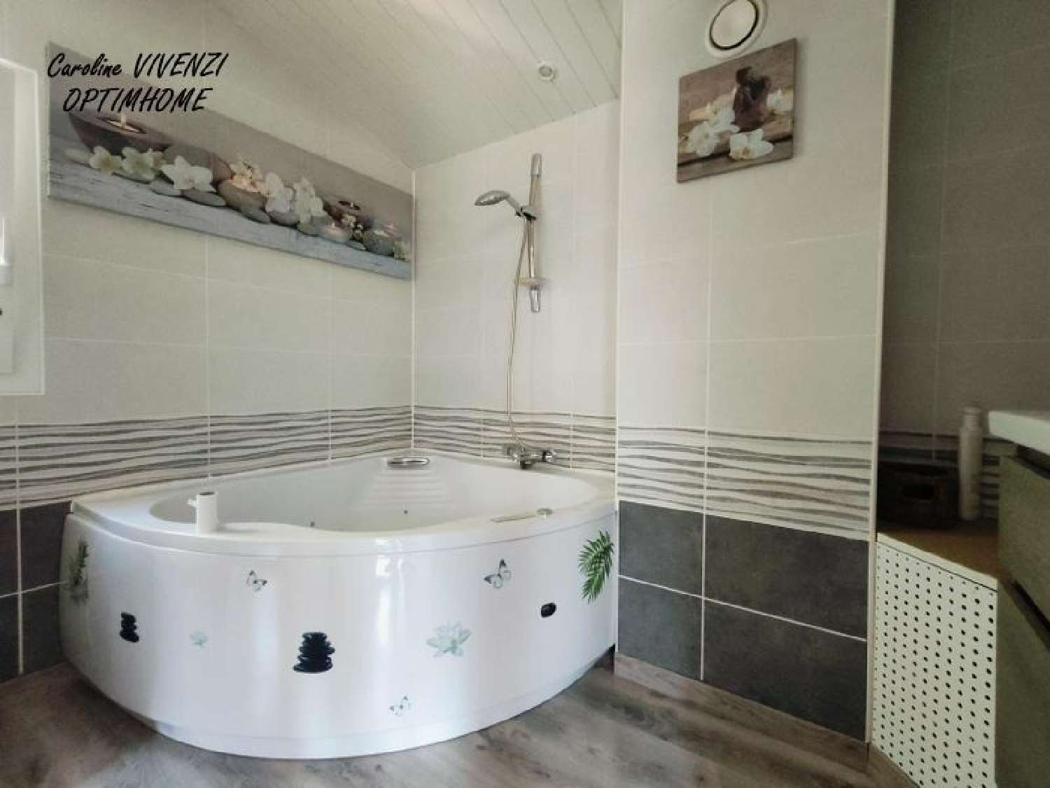  à vendre maison Taurinya Pyrénées-Orientales 8