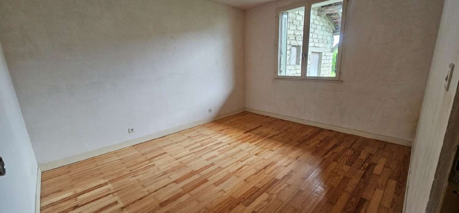  à vendre maison Tavaux Jura 3