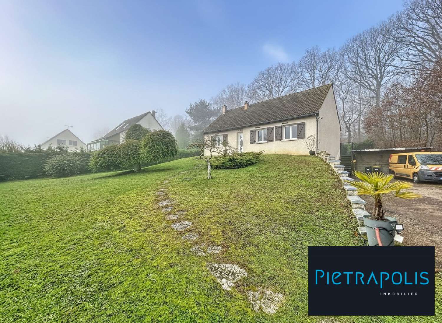  kaufen Haus Tellecey Côte-d'Or 2