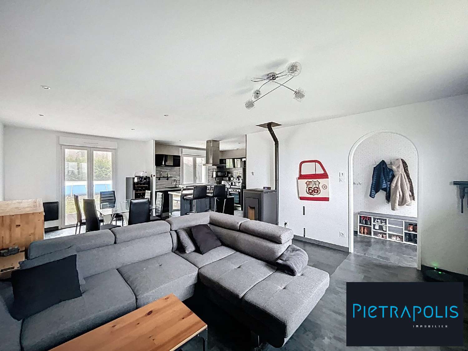  kaufen Haus Tellecey Côte-d'Or 3