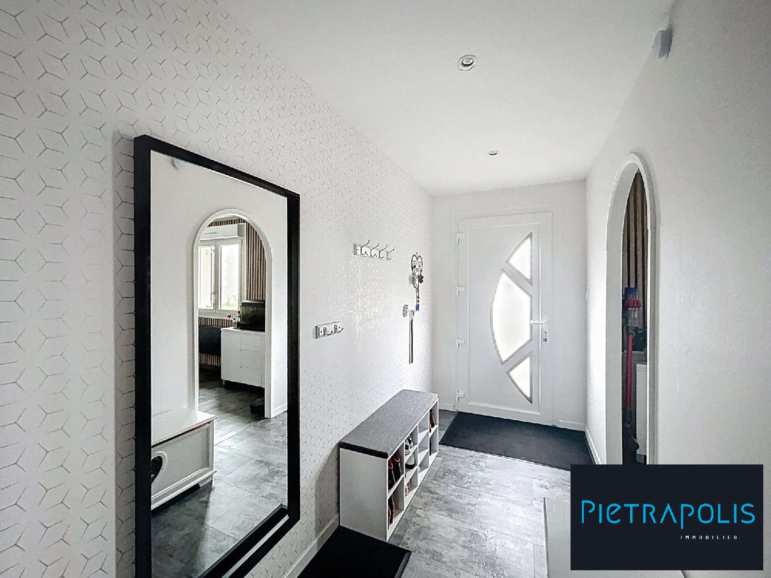  kaufen Haus Tellecey Côte-d'Or 4