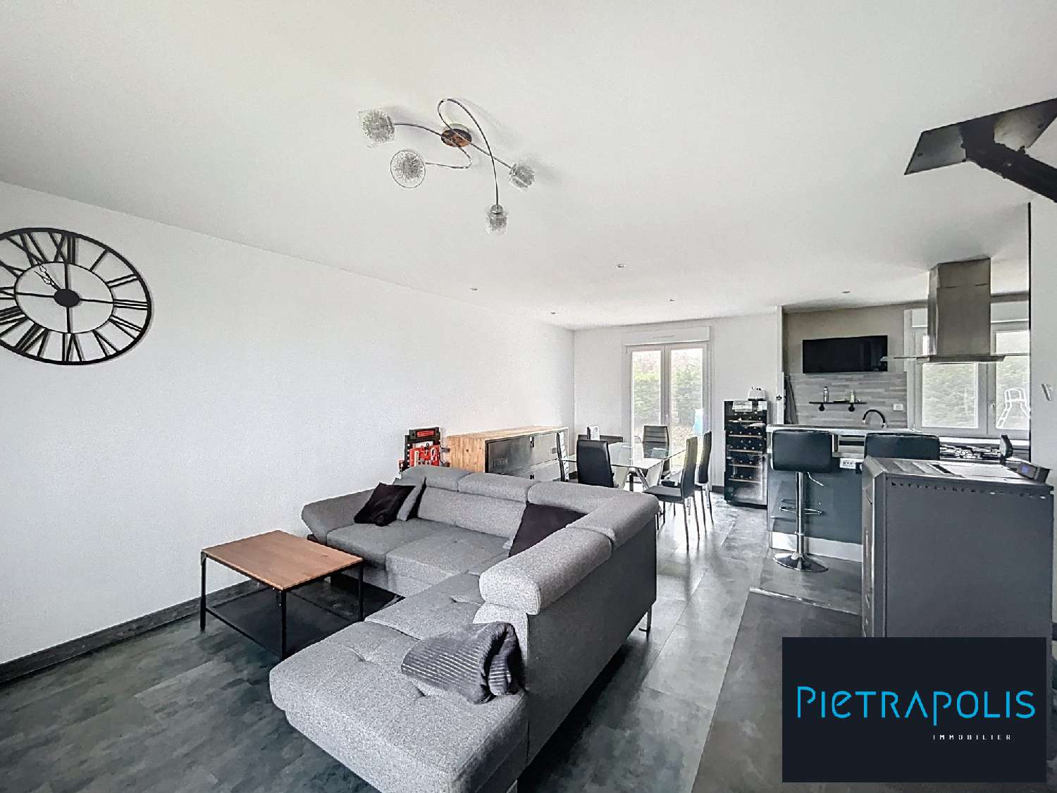  kaufen Haus Tellecey Côte-d'Or 6