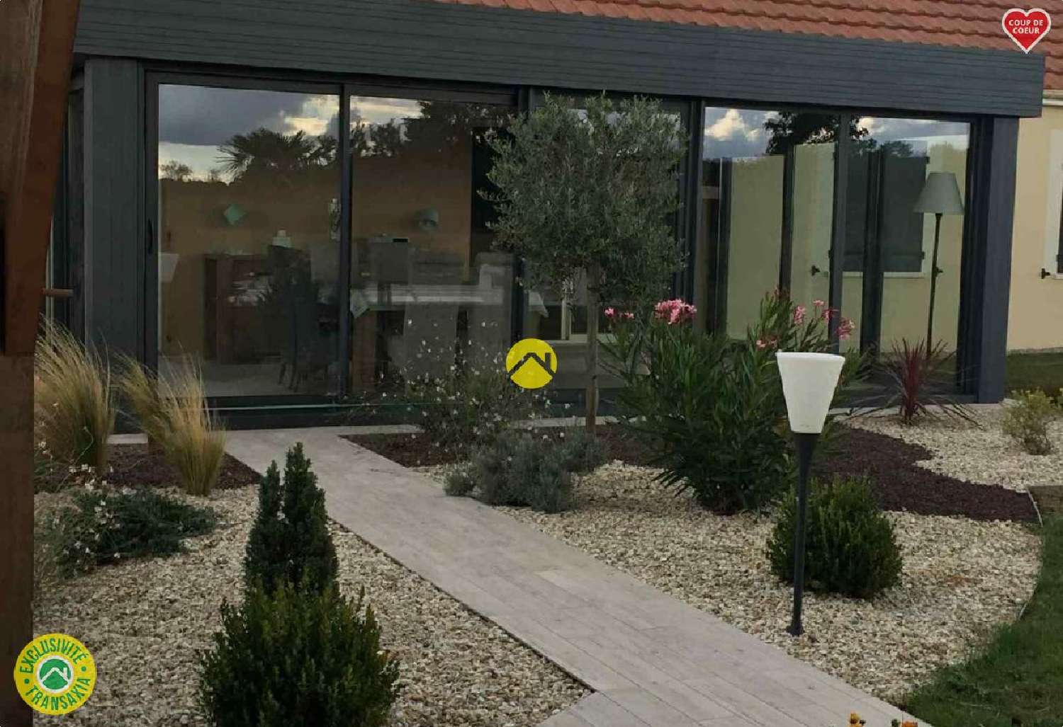 for sale house Tendu Indre 1