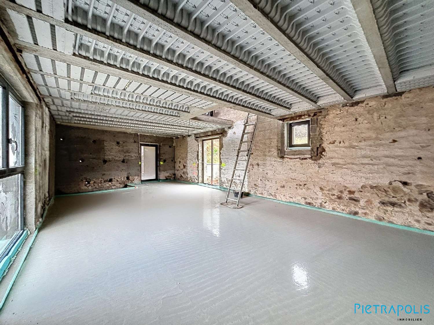  kaufen Haus Ternand Rhône 2