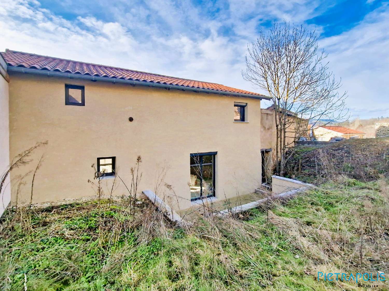  kaufen Haus Ternand Rhône 5