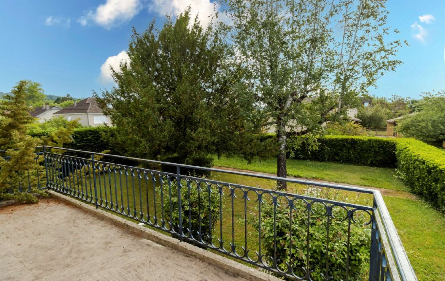  te koop huis Terrasson-Lavilledieu Dordogne 4