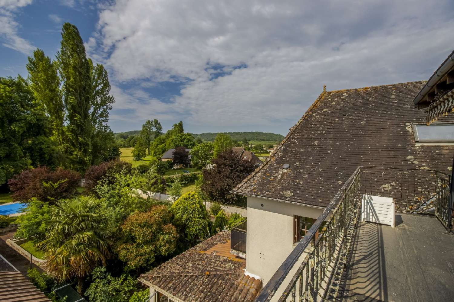  te koop huis Terrasson-Lavilledieu Dordogne 3