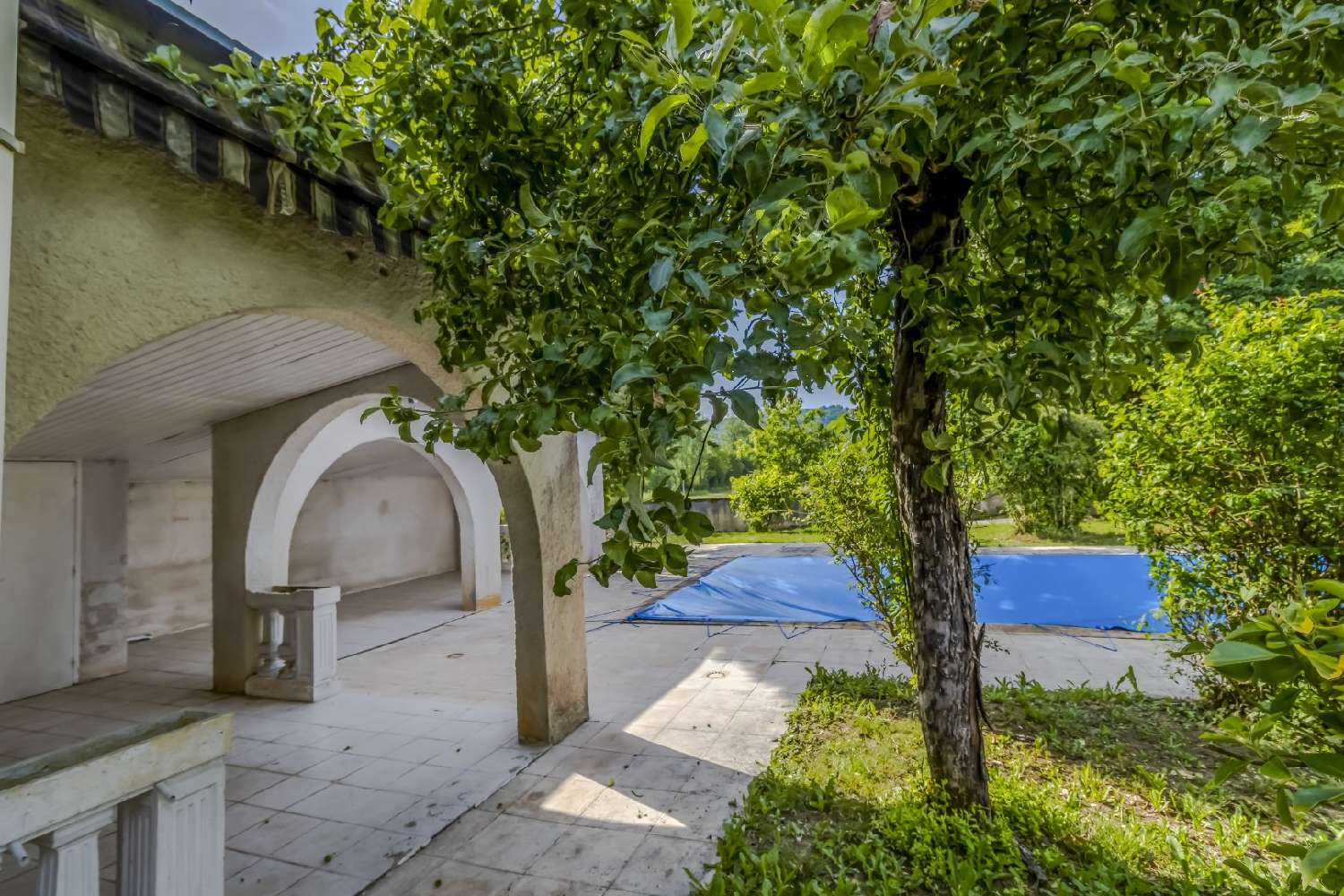  te koop huis Terrasson-Lavilledieu Dordogne 5