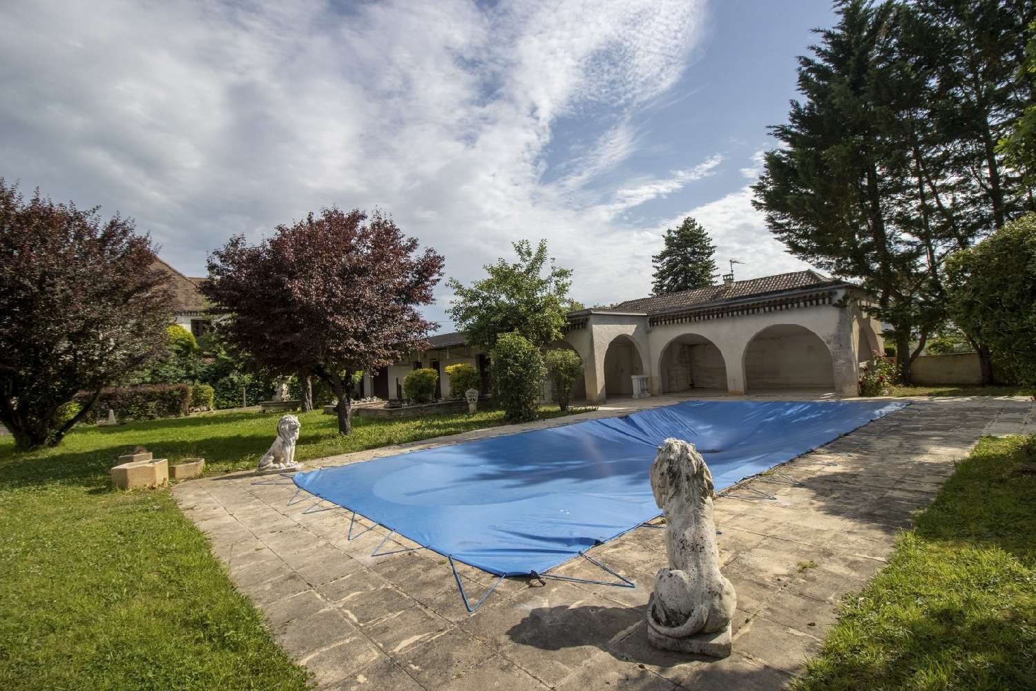  te koop huis Terrasson-Lavilledieu Dordogne 6