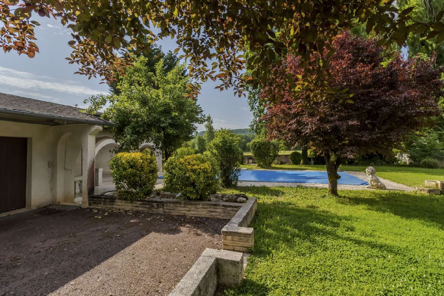  te koop huis Terrasson-Lavilledieu Dordogne 7