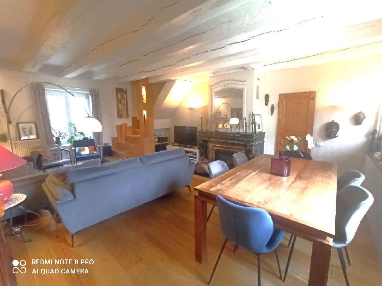 for sale house Terrenoire Loire 2