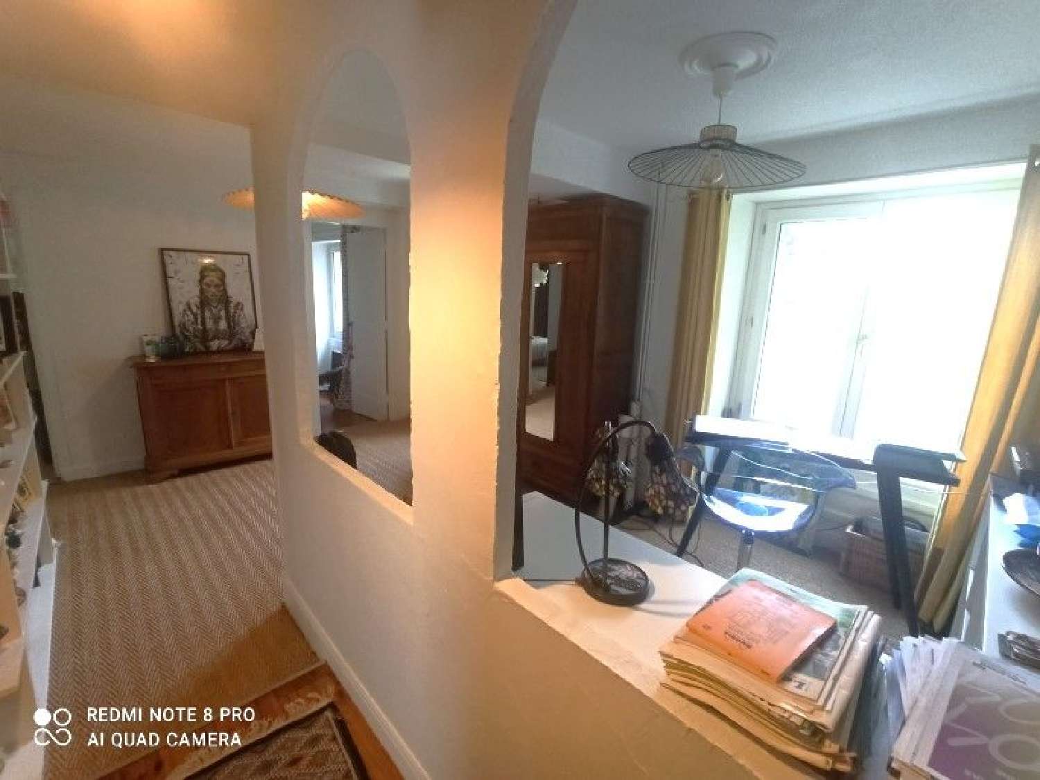 for sale house Terrenoire Loire 5