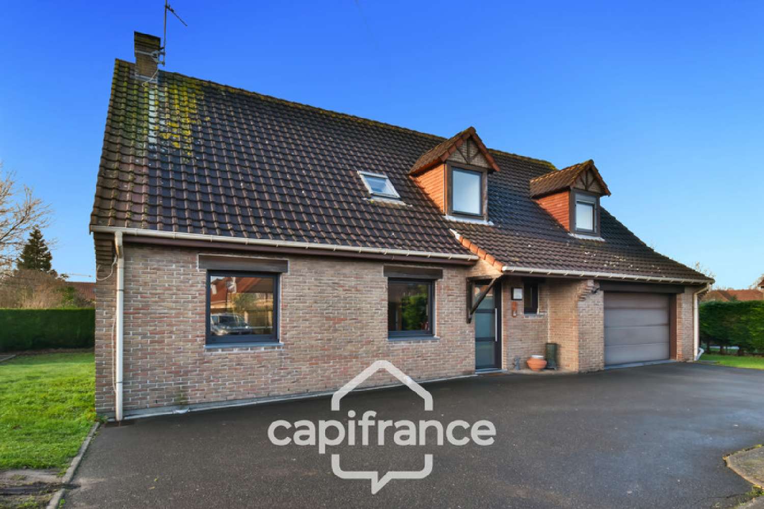 for sale house Téteghem Nord 1