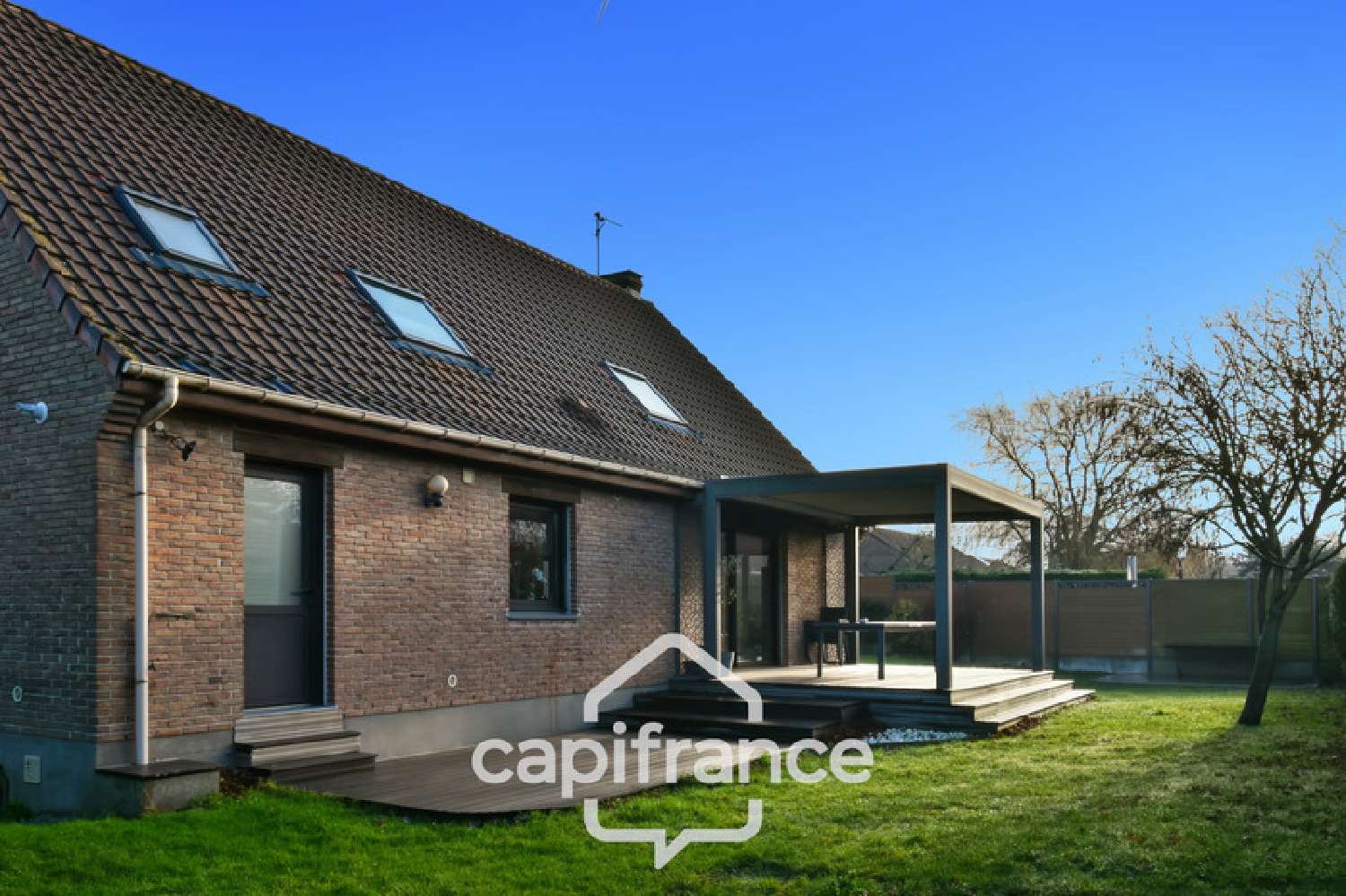 for sale house Téteghem Nord 2