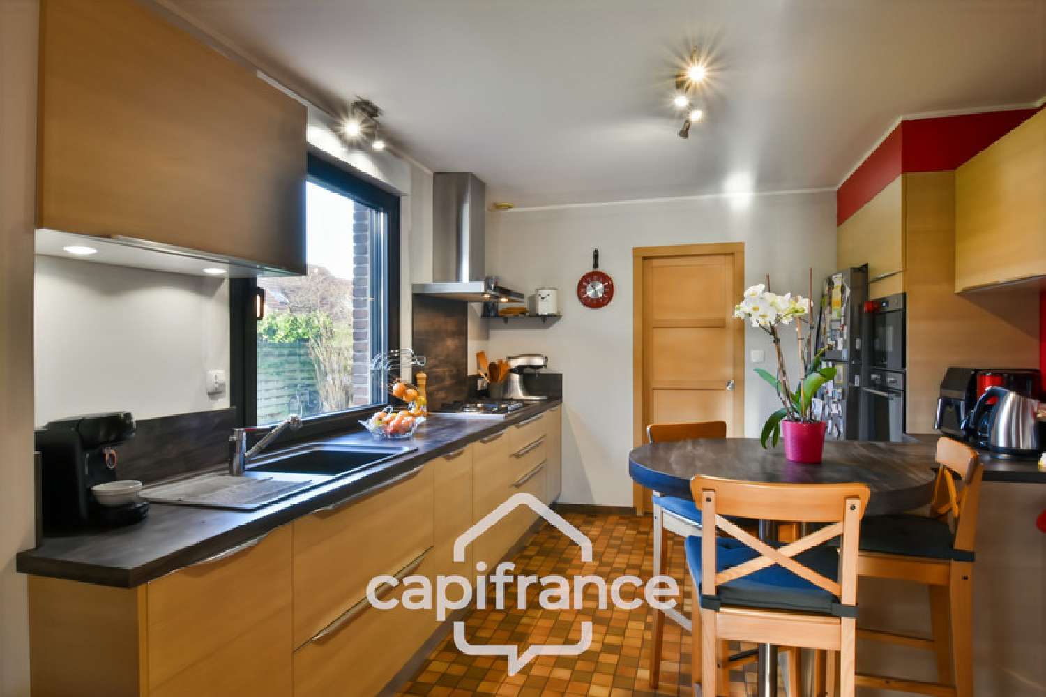 for sale house Téteghem Nord 5