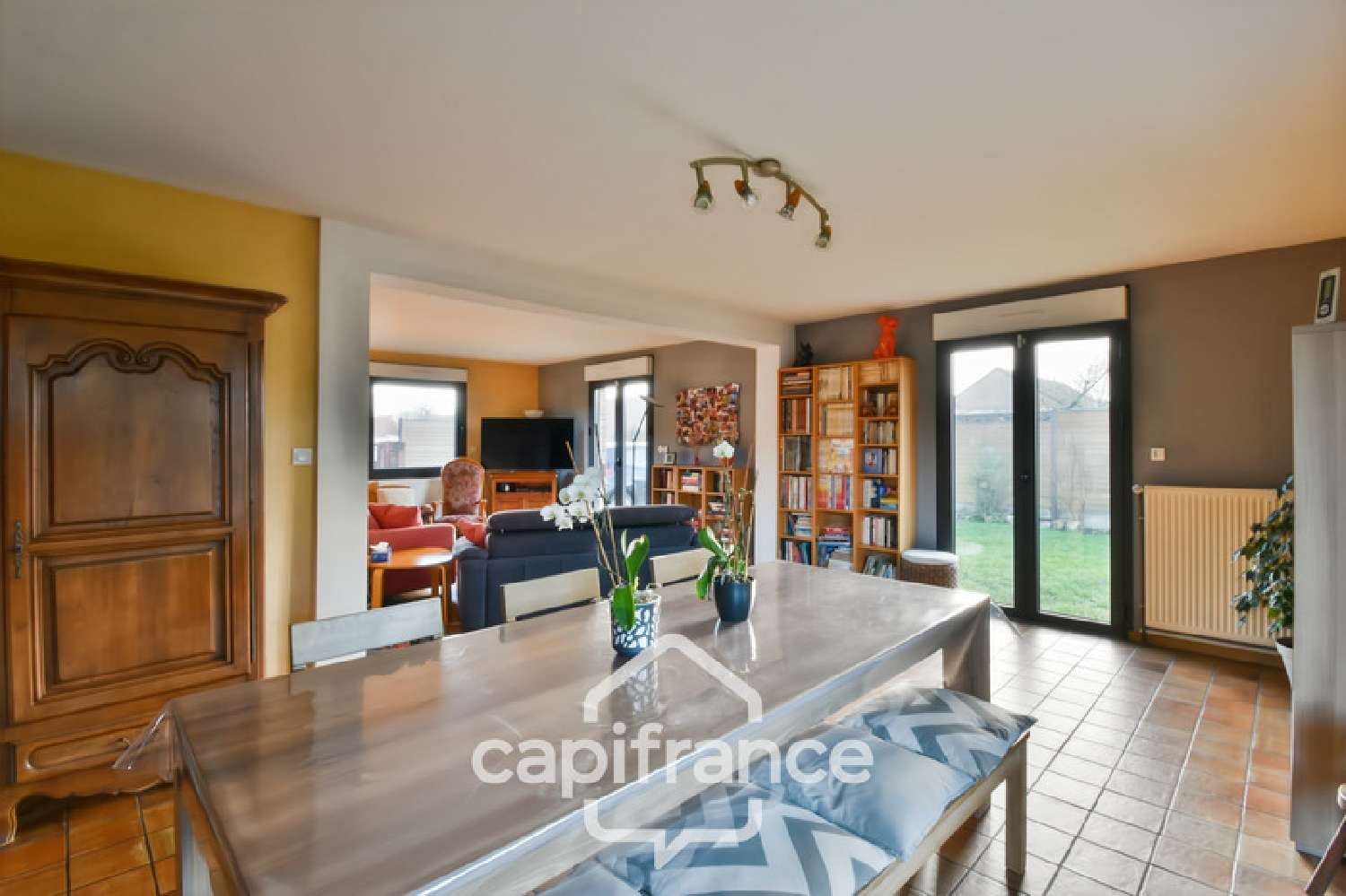 for sale house Téteghem Nord 8