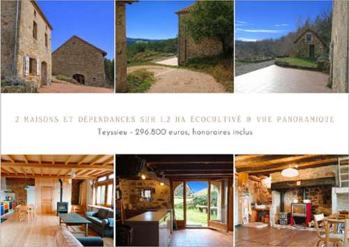 Teyssieu Lot maison foto 7244976