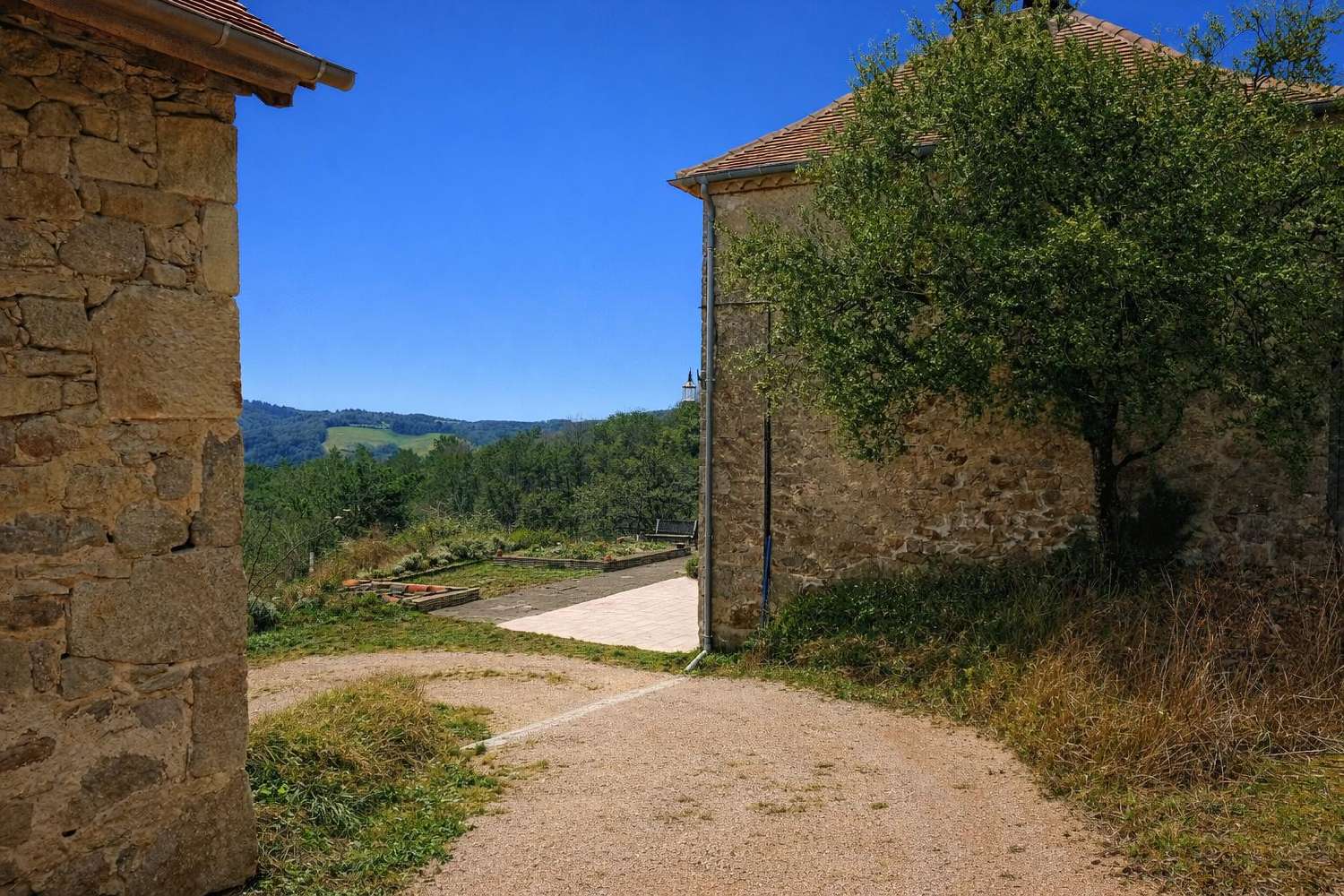 à vendre maison Teyssieu Lot 2