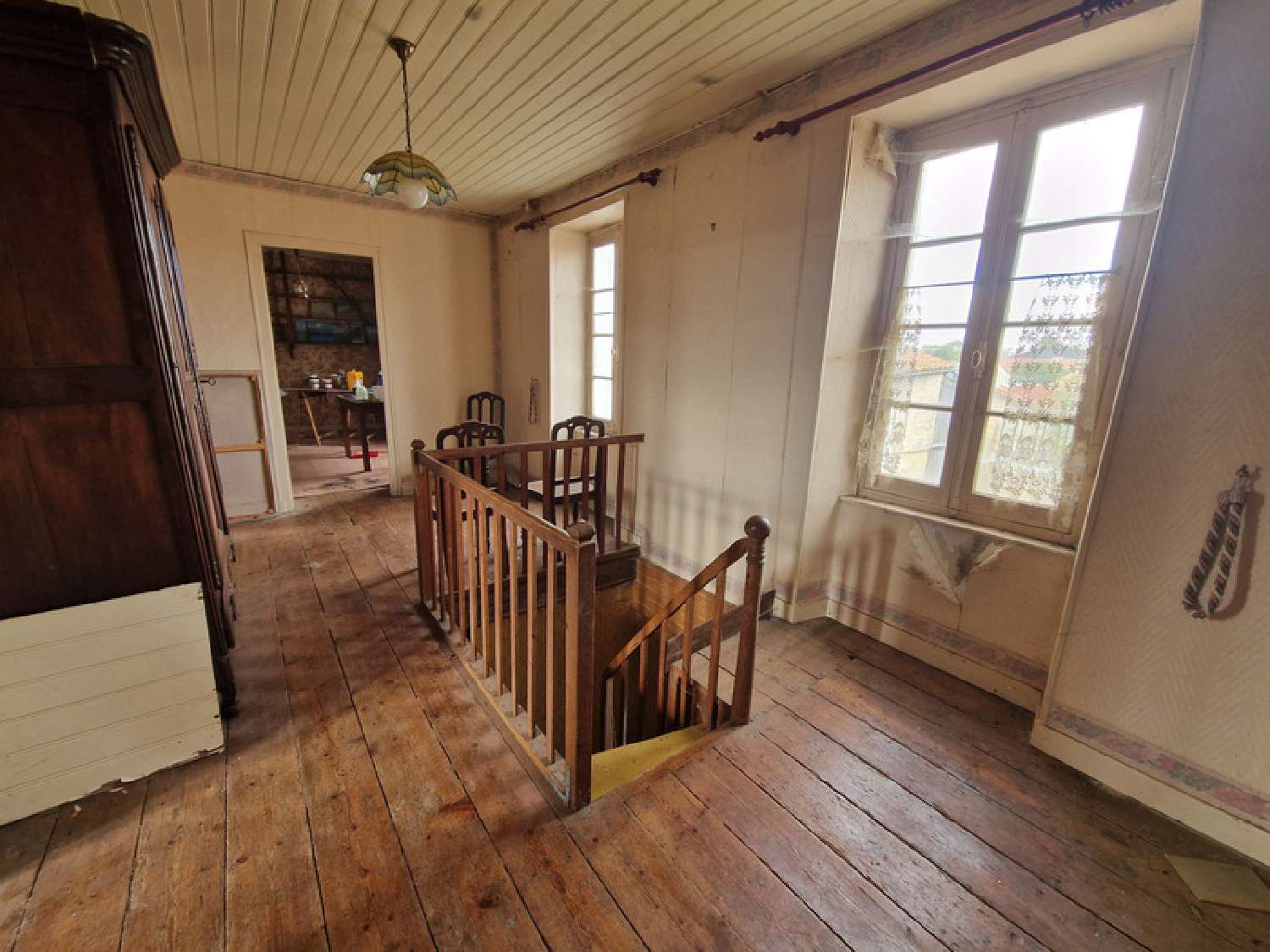  à vendre maison Thairé Charente-Maritime 4