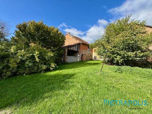 Thel Rhône huis foto 7243338